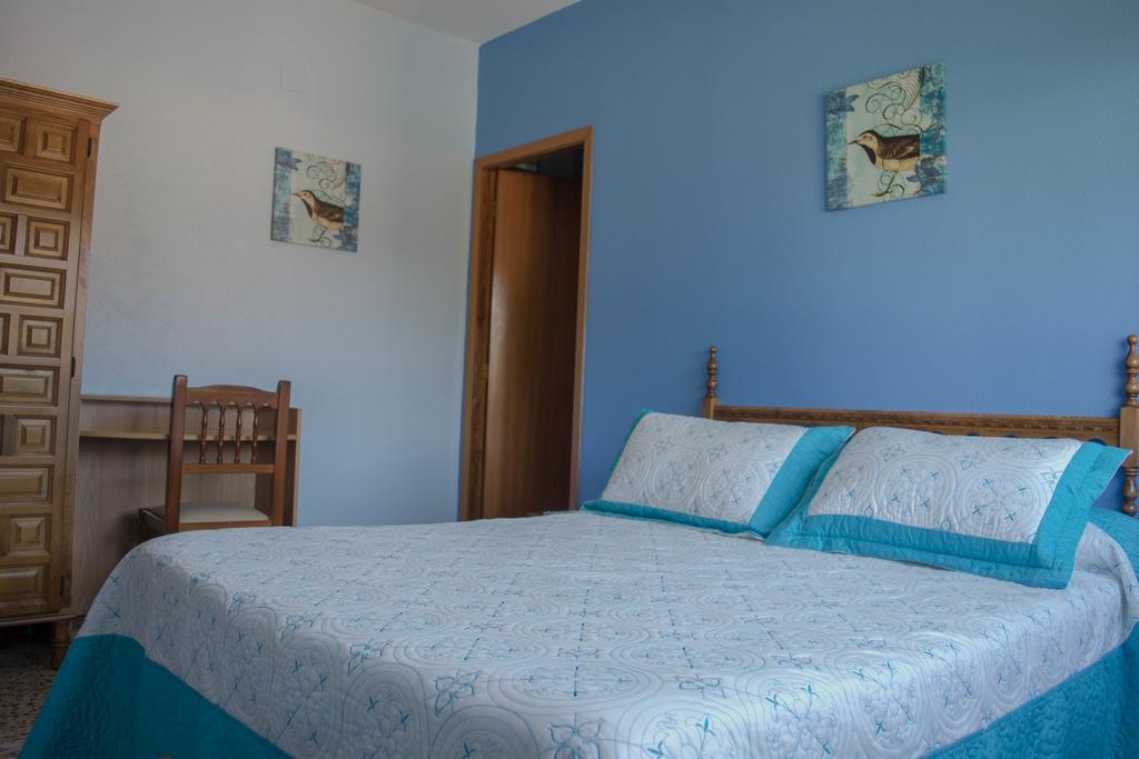 Hotel Galicia Понтеведра Экстерьер фото